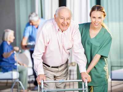 Home Care Services 
