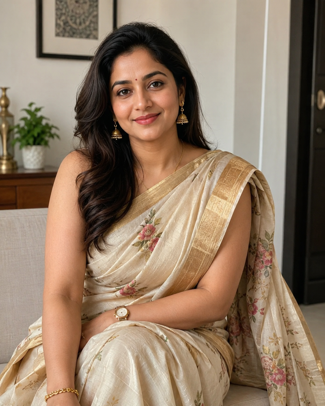 Akansha Reddy