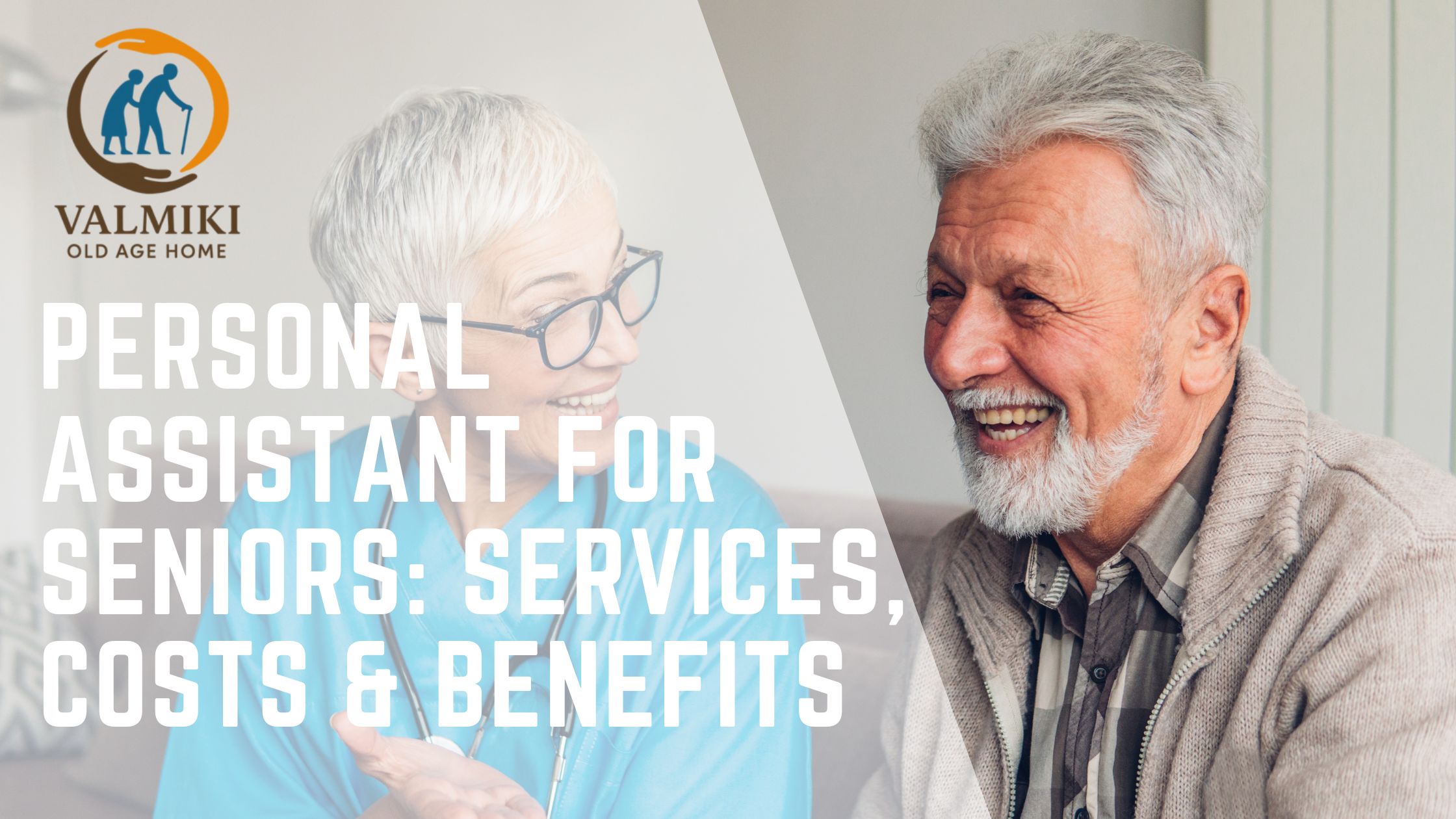 Personal Assistant for Seniors Services, Costs & Benefits