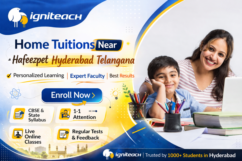 Old Age Home Near Lingampally | Trusted Elder Care Near Lingampally Hyderabad