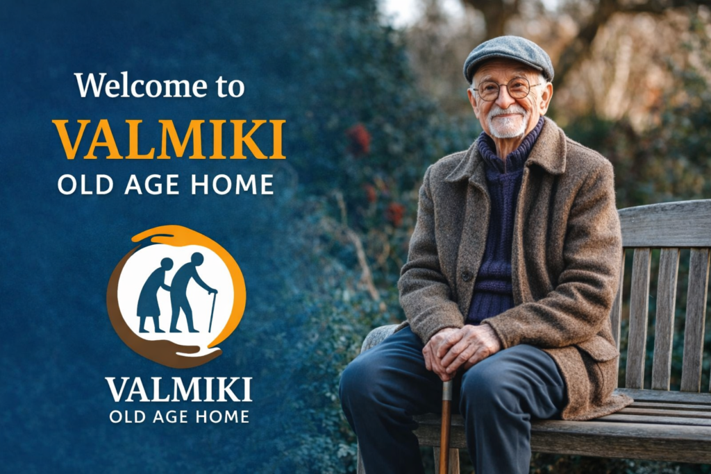 Old Age Home Near Lingampally | Trusted Elder Care Near Lingampally Hyderabad