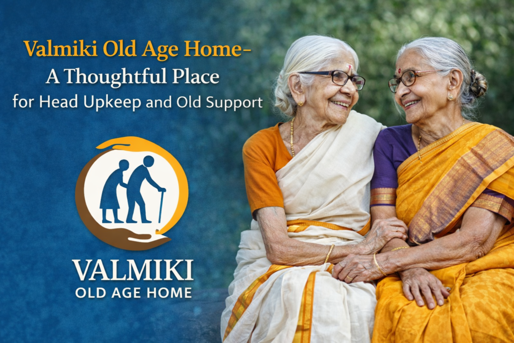 elderly care near me